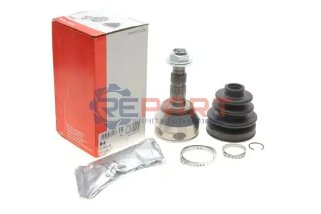 ШРКШ (зовнішній) Opel Astra H/J 04-/Zafira B 05-15 (33z/22z) FAG 771041530 Купити в Україні
