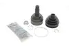 Фото ШРКШ (зовнішній) BMW X5 (E53) 00-06 M57/M54/N62 (30x27x144.5) FAG (771041630) зображення 2