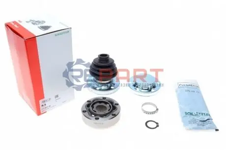 ШРКШ (внутрішній) BMW 3 (E36) 91-98 (z=24) M40/M42/M43 FAG 771041730 Купити в Україні