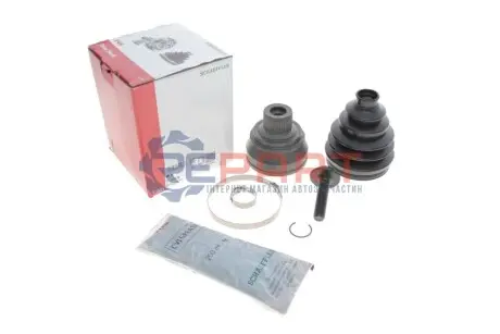 Фото 1 — ШРКШ (зовнішній) Audi A4 2.0-3.2 TFSI/ TDI (42x27) FAG (771 0423 30) Фото ШРКШ (зовнішній) Audi A4 2.0-3.2 TFSI/ TDI (42x27) FAG (771 0423 30) зображення 1