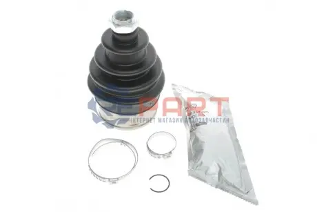 ШРКШ (зовнішній) Ford Mondeo III 00-07 (27x23x150) FAG 771043730 Купити в Україні