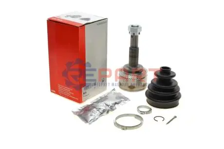ШРКШ (зовнішній) Nissan Almera 1.5 16V 00-06 (25/22z) (+ABS 44) FAG 771044030 Купити в Україні