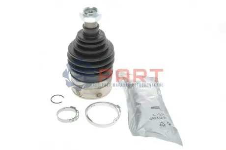 ШРКШ (зовнішній) Mitsubishi Colt VI/Smart Forfour 1.1-1.5 04-12 (25z/21z/54) FAG 771044630 Купити в Україні