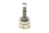 Фото Шрус (зовнішній) Nissan Almera/Primera 2.0/2.2 dCi 00- (27/26z) (+ABS 44) FAG (771 0450 30) зображення 4