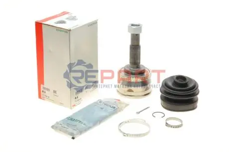 Шрус (зовнішній) Nissan Almera/Primera 2.0/2.2 dCi 00- (27/26z) (+ABS 44) FAG 771 0450 30 Купити в Україні