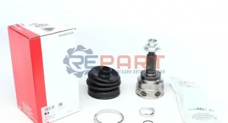 ШРКШ (зовнішній) Kia Rio 00-05 (24/21z) FAG 771045130 Купити в Україні