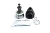 Фото ШРКШ (зовнішній) Mazda 3 1.6/1.6DI Turbo/2.0, 03-09 FAG (771045630) зображення 1