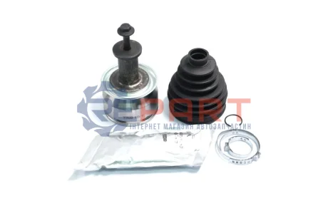 ШРКШ (зовнішній) Mazda 3 1.6/1.6DI Turbo/2.0, 03-09 FAG 771045630 Купити в Україні