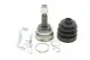 Фото ШРКШ (зовнішній) Toyota Camry 2.0-2.4 01-06 (26x27x159) (+ABS)(к-кт) FAG (771046730) зображення 2