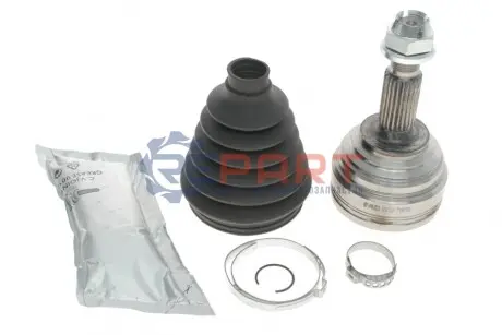 ШАРНИР RENAULT MEGANE II 1.4 16V 02 -, RENAULT CLIO 1.6 16V 05- FAG 771 0471 30 Купить в Украине
