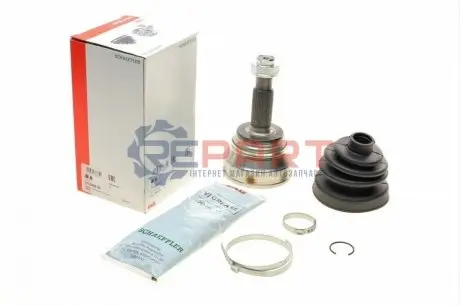 ШРКШ (зовнішній) Toyota Rav4 2.0 D 01-05 (26/27z) FAG 771048030 Купити в Україні