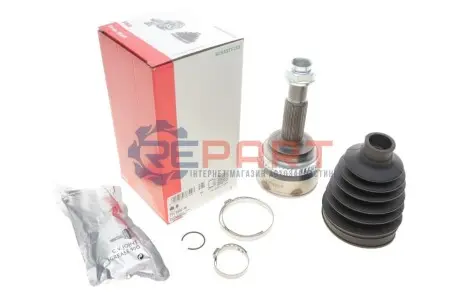Шрус наружный TOYOTA COROLLA (E12) 1.4/1.6VVT-I 02-07 FAG 771048230 Купить в Украине
