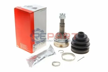 ШРКШ (зовнішній) Toyota Avensis 97-03 (26x22z) (+ABS 48) FAG 771048330 Купити в Україні