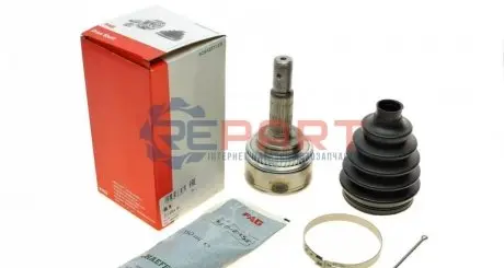 ШРКШ (зовнішній) Toyota Avensis 1.6/1.8/2.0 97-03 (26/23z) (+ABS 48) FAG 771048430 Купити в Україні