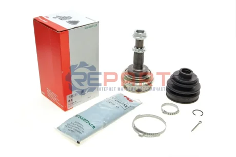 ШРКШ (наружный) Toyota Corolla 1.8D 87-93 (26/23z) (+ABS 48) FAG 771048630 Купить в Украине