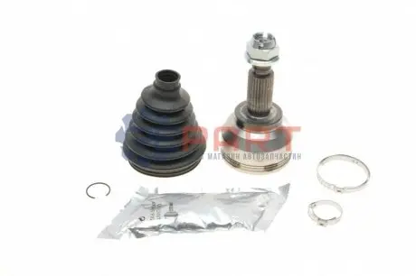 ШРКШ (зовнішній) Renault Laguna II 1.8-2.0 01- (27x32x154.5) FAG 771048930 Купити в Україні