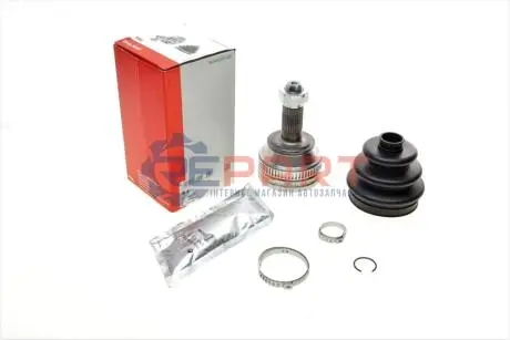 ШРКШ (зовнішній) Land Rover Freelander 1.8-2.5 98-06 (28/32z) (+ABS 60) FAG 771 0492 30 Купити в Україні