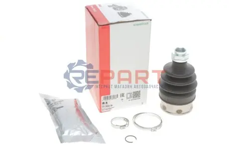 ШРКШ (зовнішній) Daihatsu Sirion 1.3 00-05 (24/26z) FAG 771049330 Купити в Україні