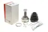 Фото ШРКШ (зовнішній) Citroen C4/Peugeot 207/307 03-15 (25/22z) (+ ABS 29) FAG (771 0503 30) зображення 1
