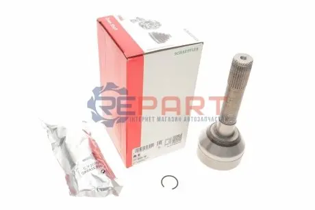 РШ шарнир (комплект) FAG 771 0505 30