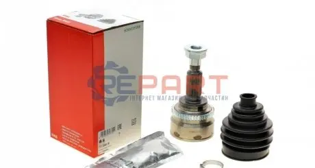 ШРКШ (зовнішній) Suzuki Swift 1.3/1.5 16V 05-12 (25x29z) (+ABS 43) FAG 771 0509 30 Купити в Україні