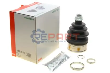 Фото РШ шарнир (комплект) FAG (771 0518 30) изображение 1