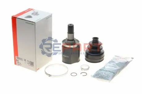 Фото ШРКШ (внутрішній) Skoda Favorit/Felicia 1.3/1.6/1.9D 89-02 (22x30z) FAG (771 0520 30) зображення 1