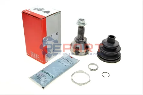 ШРКШ (зовнішній) Ford Mondeo III 2.0-2.5 00-07 (27x26x155mm)(к-кт) FAG 771052530 Купити в Україні