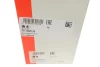 Фото ШРКШ (зовнішній) Ford Mondeo III 2.0-2.5 00-07 (27x26x155mm)(к-кт) FAG (771052530) зображення 10