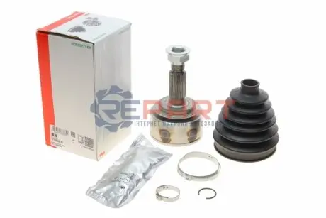 ШРКШ (зовнішній) Honda Accord VII 2.0/2.4 03-08/CR-V II 2.0 i/2.2 CTDi (28x32x148mm)(к-кт) FAG 771052830 Купити в Україні