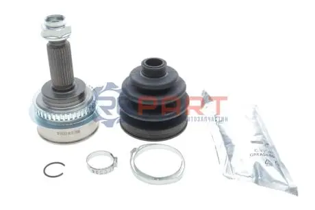 ШРКШ (зовнішній) Subaru Forester 2.0 S/X/2.5 RX 02-08 (27/23/56mm) (+ABS 44z) FAG 771052930 Купити в Україні