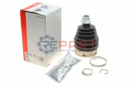 ШРКШ (зовнішній) Alfa Romeo 159/Brera/Spider 05-11 (30x26z) FAG 771053030 Купити в Україні