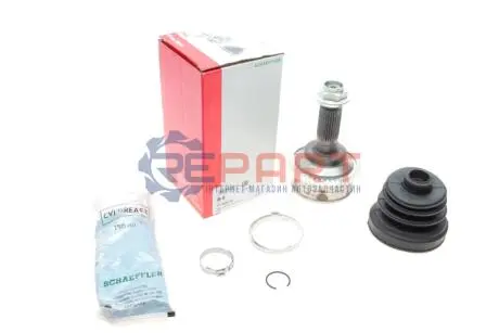 Шрус (зовнішній) Mazda 626 1.8/2.0 98-02 FAG 771 0534 30