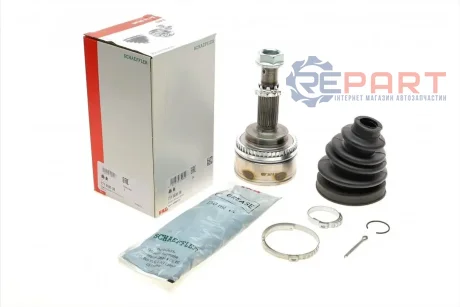 РШ шарнир (комплект) FAG 771053630