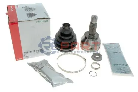 Фото РШ шарнир (комплект) FAG (771053730) изображение 1