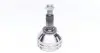 Фото ШРКШ (зовнішній) Renault Laguna II 2.0dCi/2.2dCi 01-07(27x35z) (к-кт) FAG (771054530) зображення 4