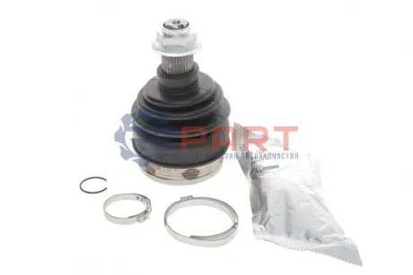 Фото ШРКШ (зовнішній) Mazda 626 97-02 (30x28x146.5)(к-кт) FAG (771055330) зображення 1