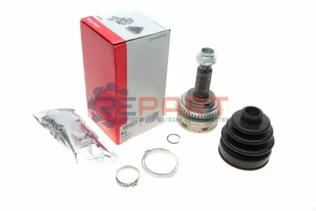 ШРКШ (зовнішній) Subaru Impreza 1.5/1.6/2.0 94-09 (27/30z) FAG 771 0554 30 Купити в Україні