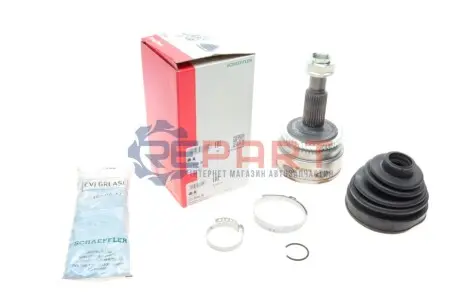 ШРУС (наружный) Land Rover Discovery/Range Rover 04-13 FAG 771 0556 30 Купить в Украине