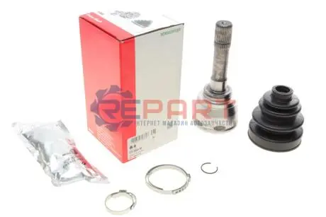 ШРКШ (зовнішній) Suzuki Grand Vitara 96-03 26x30x181.5) FAG 771055930 Купити в Україні