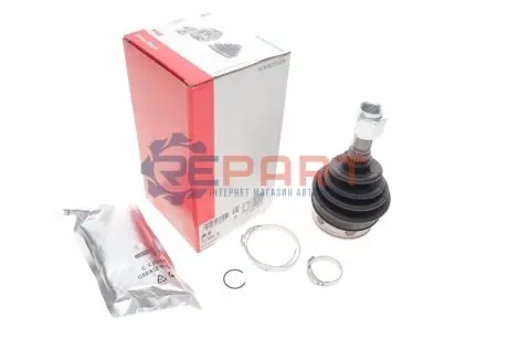 Шрус наружный CITROEN C2 1,1/1,4 FAG 771056330