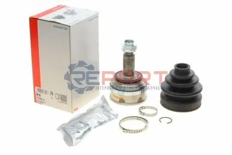 ШРКШ (зовнішній) Honda Civic VI 1.4-1.6 91-01 (26/32z) (ABS 50z) FAG 771056530 Купити в Україні