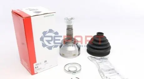 Шрус наружный FIAT BRAVO II/DOBLO FAG 771056830 Купить в Украине