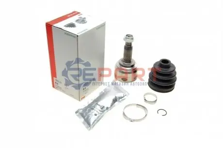 ШРКШ (зовнішній) Nissan Micra/Note 1.4/1.6/1.5 dCi 03 FAG 771 0570 30 Купити в Україні