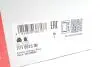 Фото ШРКШ (внутрішній) Citroen Jumper/Fiat Ducato/Peugeot Boxer 2.2D 06- (R) (41x27x505) FAG (771057330) зображення 2