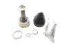 Фото ШРКШ (зовнішній) Hyundai Accent II 1.3 i 00-05 (25x22x153mm)(+ABS)(к-кт) FAG (771057530) зображення 2