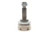 Фото ШРКШ (зовнішній) Hyundai Accent II 1.3 i 00-05 (25x22x153mm)(+ABS)(к-кт) FAG (771057530) зображення 5
