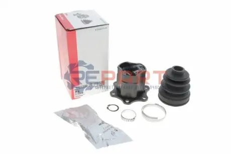 ШРКШ (внутрішній) VW Caddy/Golf/Passat/Audi A3 1.9/2.0TDI 03- (34x86) FAG 771057830 Купити в Україні