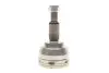 Фото ШРКШ (зовнішній) Renault Megane II/Scenic II 1.9dCi/2.0 02-(33x25x149.5)(к-кт) FAG (771058030) зображення 4