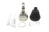 Фото ШРКШ (зовнішній) Renault Megane II/Scenic II 1.9dCi/2.0 02-(33x25x149.5)(к-кт) FAG (771058030) зображення 6